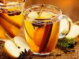 Hot Cider