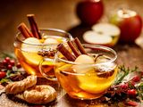 Hot Cider