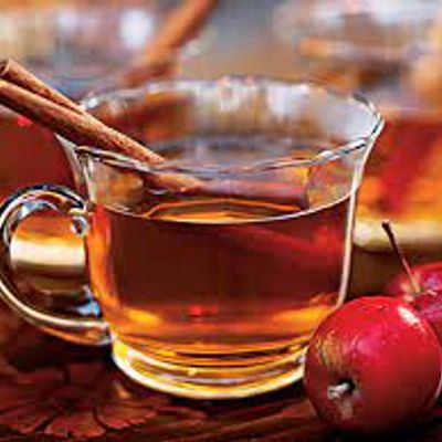 hot cider