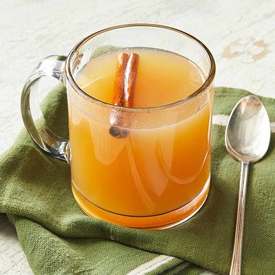 Hot Cider