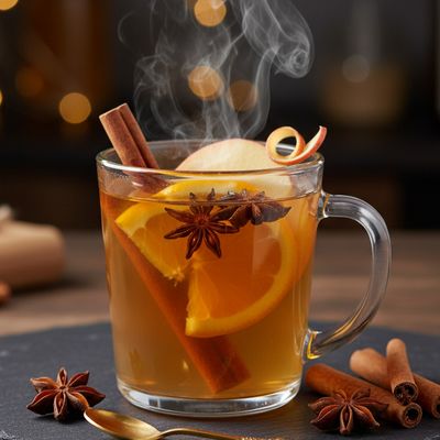 Hot Cider