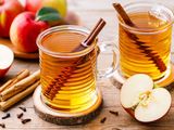 Hot Cider