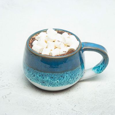 HOT COCONUT MARSHMALLOW