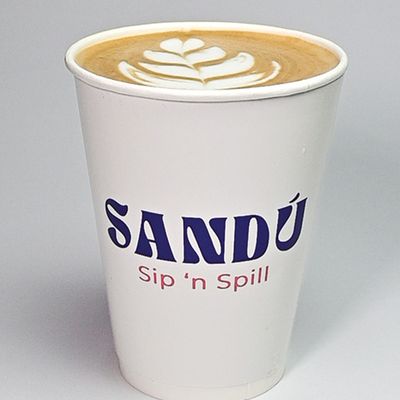 Chocolate Mocha
