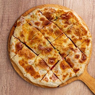 Hot Dog Pie