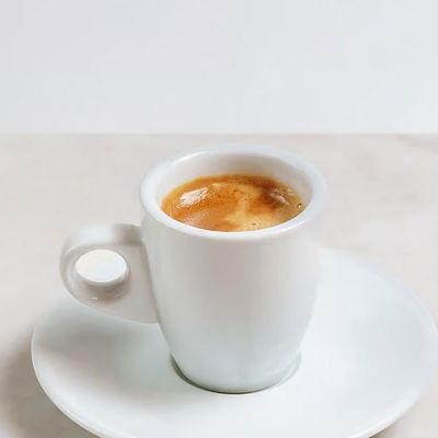 Double Espresso