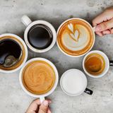 Tea With Milk