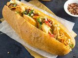 Chicken Grill Sandwich