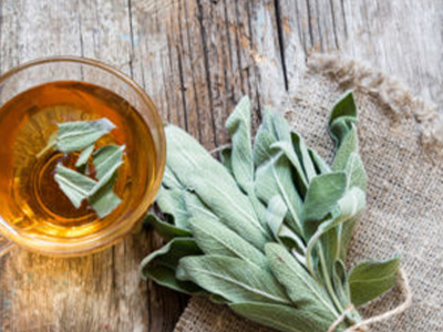 Hot Herbs