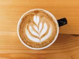 Hot Latte