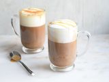 Hot Macchiato