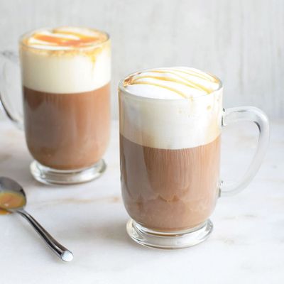 Hot Macchiato
