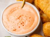 Spicy mayonnaise
