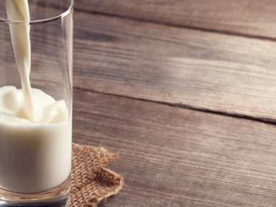 Hot Milk