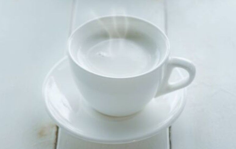 Hot Milk