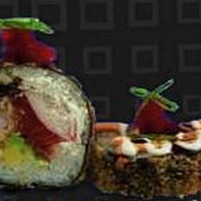 Hot mono Roll