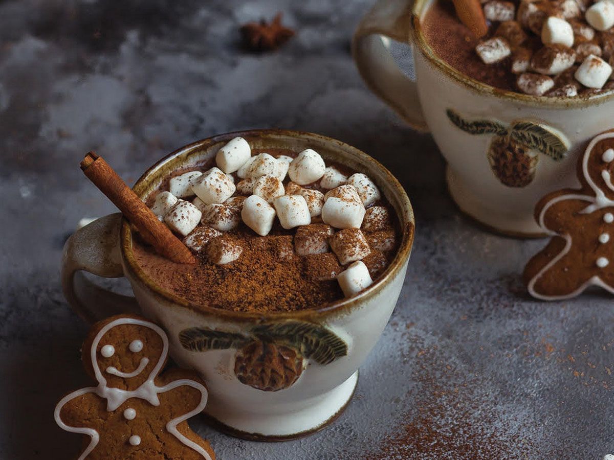 Hot Nutella