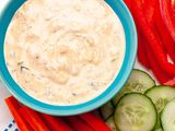Ranch Sauce