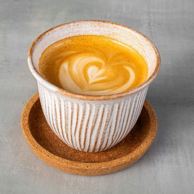 HOT TOFFEE CARAMEL