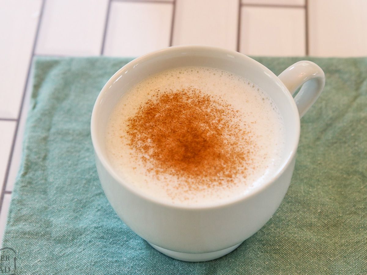 Hot Vanilla