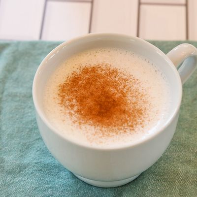 Hot Vanilla