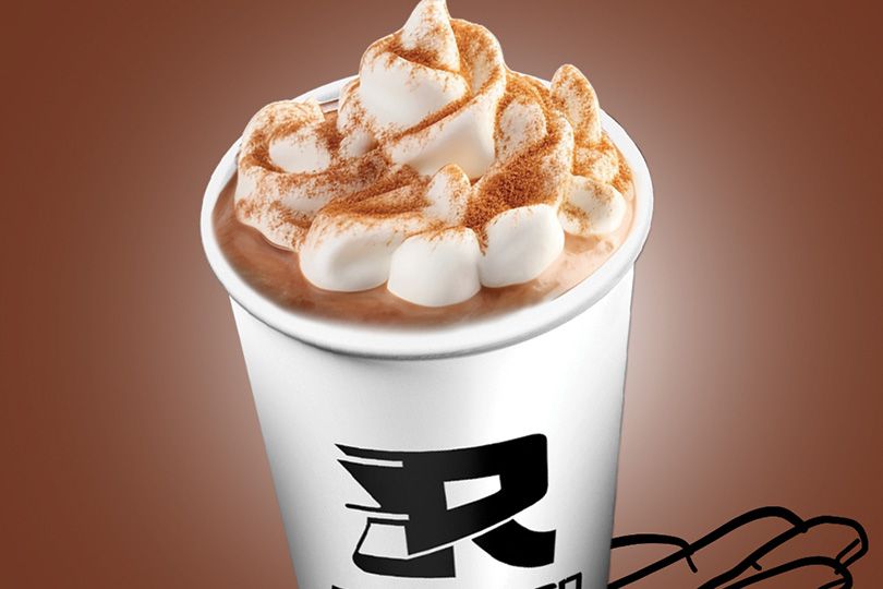 Hot Chocolate