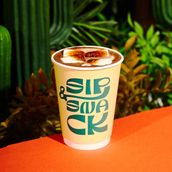 Hot Chocolate