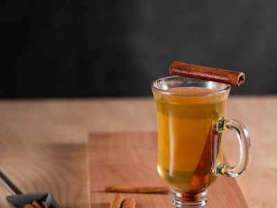 Hot Cider