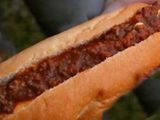 Medium Texas Hot Dog Sandwich