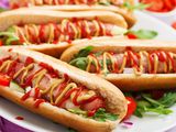Milan Hot Dog Sandwich