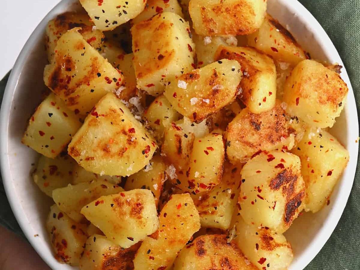 House Fries