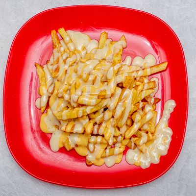 Cheese Fries