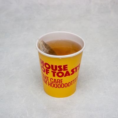 Korkom Tea