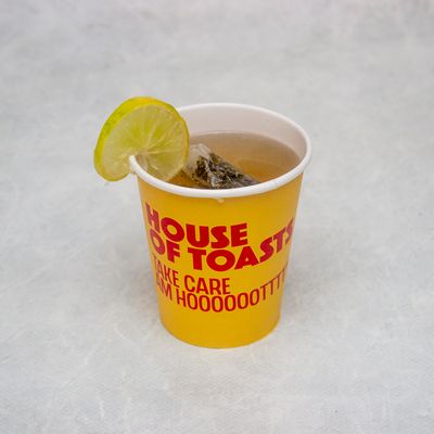 Lemon Tea
