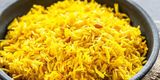 Basmati Rice Platter