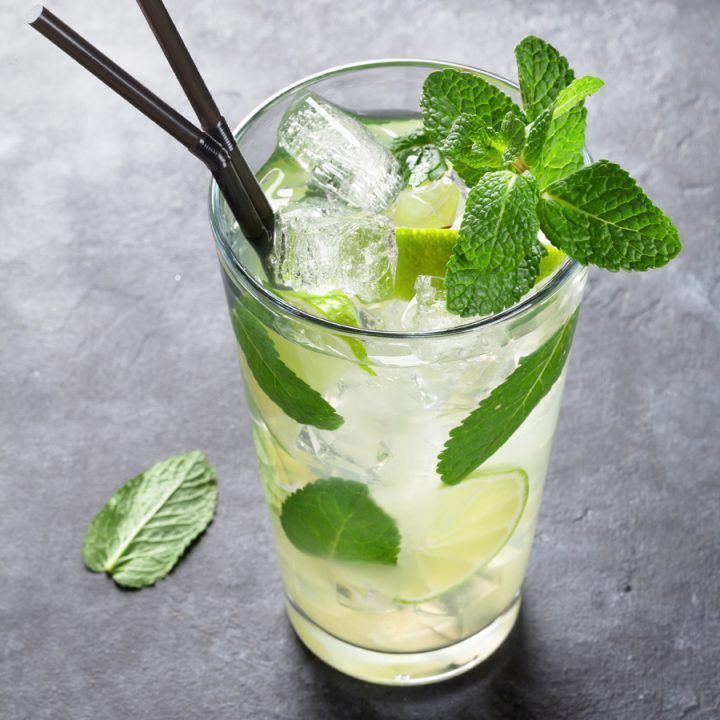Mojito Cocktail