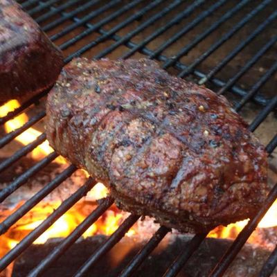 1/2 Kilo Grilled Beef Fillet