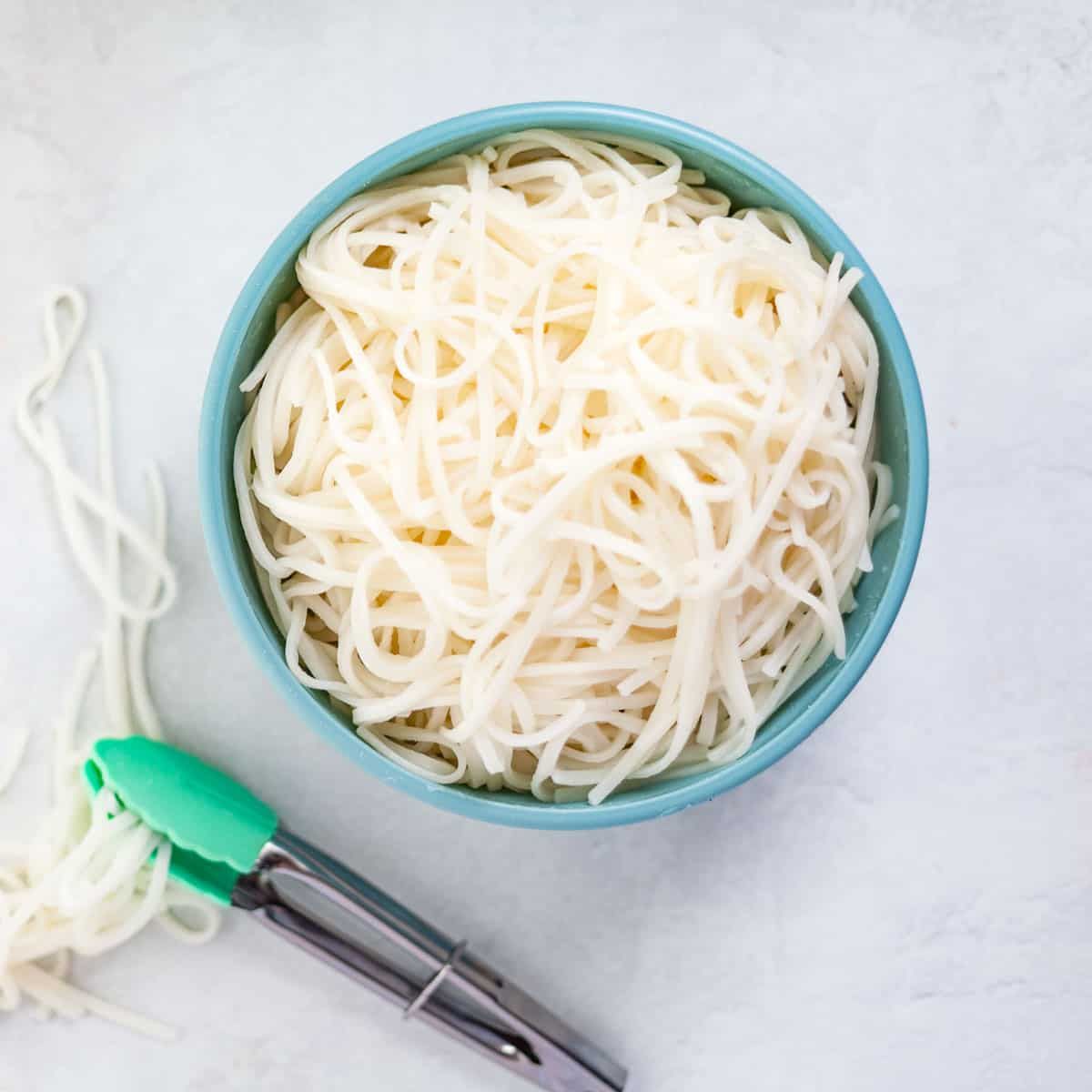 Plain Vermicelli Rice