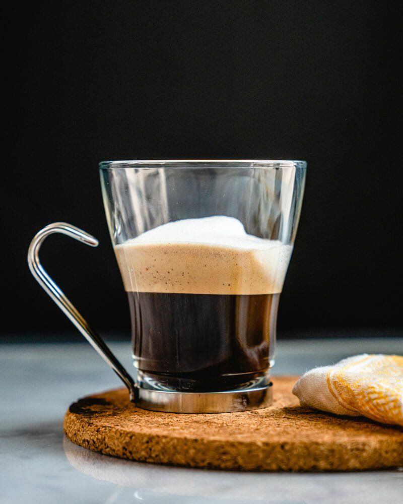 Double Espresso