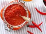 Spicy Mayonnaise Sauce