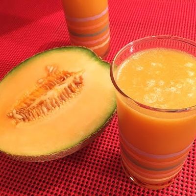 Cantaloupe