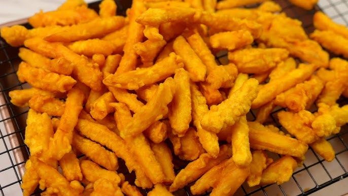Fresca Sandwich