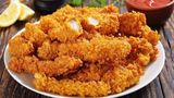 Zinger Meal