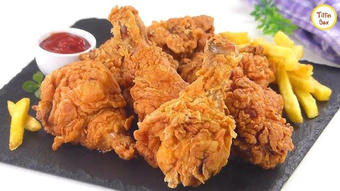 Dinner Strips