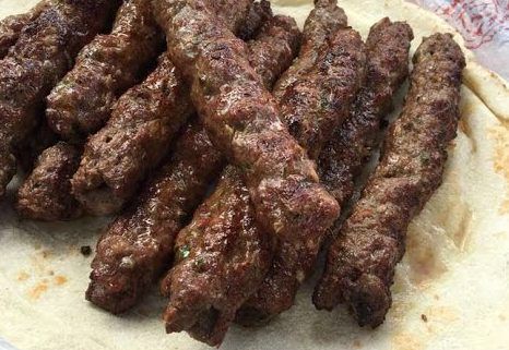 Kilo Mutton Kofta