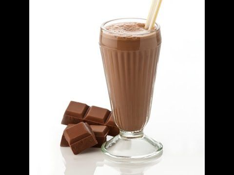 Galaxy juice