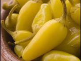 Pickled baladi pepper