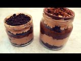 Oreo Jar