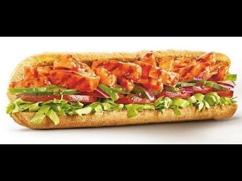 Chicken Rock Sandwich