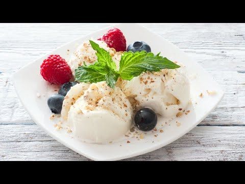 Blueberry Delight